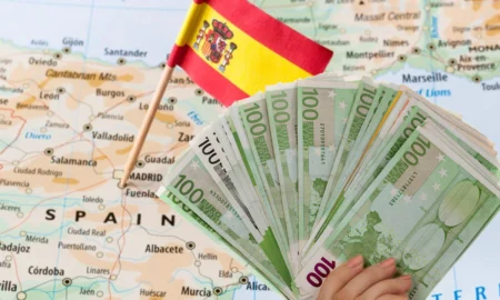 Vești bune pentru românii din Spania! Pensie colosală pentru românii din străinătate