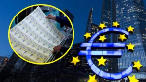Se schimbă bancnotele EURO! Banca Centrală Europeană a făcut anunțul momentului