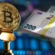 Bitcoin sparge bariera! Depășește suma de 40.000 de dolari într-o creștere neașteptată în 2023