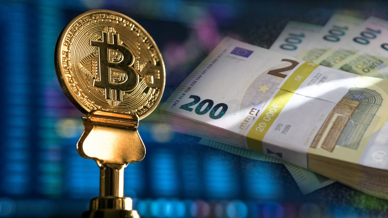 Bitcoin sparge bariera! Depășește suma de 40.000 de dolari într-o creștere neașteptată în 2023