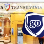 Banca Transilvania, anunț important pentru toți clienții! Funcționalități revoluționare în cadrul aplicației BT Go