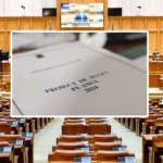 Este oficial! A fost aprobat noul buget de stat pentru anul 2024