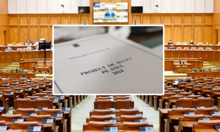 Săptămână importantă pentru bugetul din 2024: Dezbateri cruciale și schimbări majore în Parlamentul României