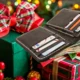 Bugetul românilor pentru cadourile de Crăciun a scăzut comparativ cu 2022