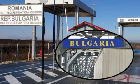 Schimbări cruciale la frontiera Bulgară! Noi reguli stricte pentru șoferii români, începând cu 4 decembrie