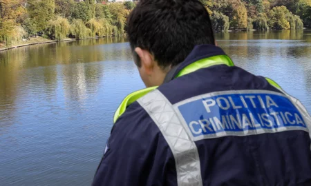 Misterul din Herăstrău: anchetă în desfășurare după descoperirea unui cadavru în lac