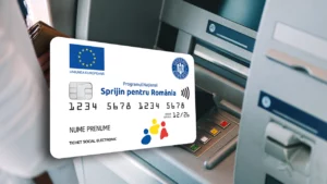 Vestea zilei pentru 2,4 milioane de români! Cardurile sociale au fost alimentate, anunțul făcut de Ministrul Investițiilor