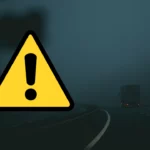 Cod Galben de ceață în România! Șoferii se confruntă cu vizibilitate redusă și riscuri de siguranță