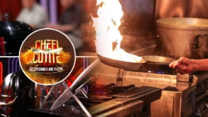 Este oficial! Ei sunt noi chefi din show-ul culinar "Chefi la cuțite", anunțul făcut de Antena1