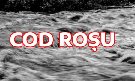 Codul Roșu de inundații afectează România! Situația actuală în zonele critice