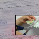 Anunțul momentului! Se taie de la concediile medicale, veniturile angajaților sunt afectate