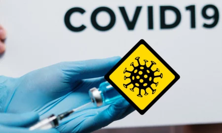 Nou val Covid-19 amenință cu cea mai gravă criză de la debutul vaccinării