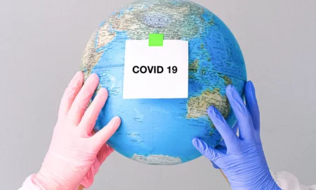 Descoperire alarmantă despre COVID-19! A fost descoperit un nou efect secundar, oaralizia corzilor vocale la tineri