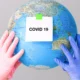 Descoperire alarmantă despre COVID-19! A fost descoperit un nou efect secundar, oaralizia corzilor vocale la tineri