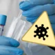 Revine pandemia de COVID în România?! Țara noastră a înregistrat 1.792 de cazuri noi de infectare cu SARS-CoV-2