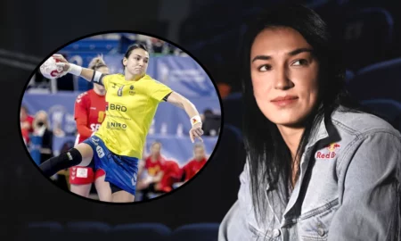 Veste tristă pentru sportul românesc! Cristina Neagu se retrage de la echipa națională