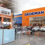 Investiție gigantă DEDEMAN! 14,5 milioane de euro pentru deschiderea unui nou magazin