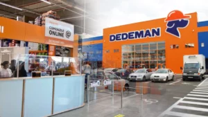 Investiție gigantă DEDEMAN! 14,5 milioane de euro pentru deschiderea unui nou magazin