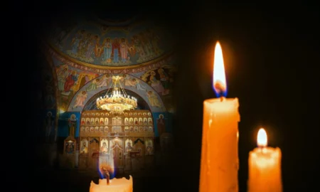 Doliu în biserica ortodoxă! A murit de Crăciun la doar 46 de ani