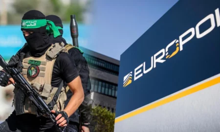 Alertă de Securitate! Europol semnalează creșterea amenințării teroriste Hamas în Europa