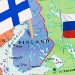 Rusia în fața expansiunii NATO: O nouă eră de tensiuni între ruși și finlandezi
