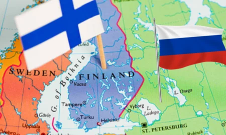 Rusia în fața expansiunii NATO: O nouă eră de tensiuni între ruși și finlandezi