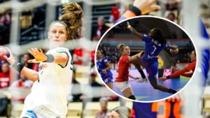Franța, noua campioană a handbalului feminin! O victorie istorică în finala cu Norvegia