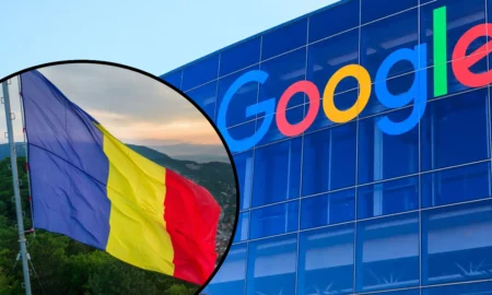 Google omagiază Identitatea Națională a României: Sărbătorirea zilei Marii Uniri prin artă digitală