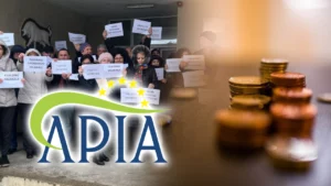 APIA amenință cu grevă generală! Nu au fost respectate promisiunile făcute de autorități