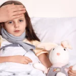 Alertă de sănătate! Val de gripă respiratorie în spitalele de copii