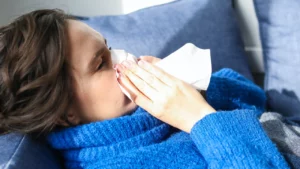Alertă de Sănătate Publică! Valul de infecții respiratorii și misterul pneumoniei din China îngrijorează Europa