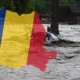 Alertă maximă de inundații! Nord-Vestul României sub Coduri Galben și Portocaliu de viituri