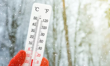 Inversiune termică surprinzătoare: Cota 2000 mai caldă decât Bucureștiul, ANM prevede schimbări meteorologice neașteptate