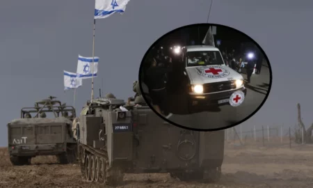Criză umanitară și diplomatică în Gaza! Israelul impune evacuări masive în Khan Yunis pe fondul negocierilor pentru armistițiu