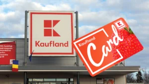 Kaufland oferă vouchere în valoare de 500 de lei! Cum intri în concursul sărbătorilor de iarnă