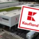Anunț important Kaufland! Un nou magazin urmează să fie construit în Iași