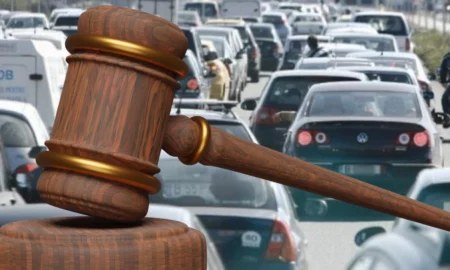 Senatul impune măsuri drastice! 10 ani fără permis pentru șoferii prinși băuți sau drogati la volan