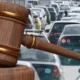 Senatul impune măsuri drastice! 10 ani fără permis pentru șoferii prinși băuți sau drogati la volan