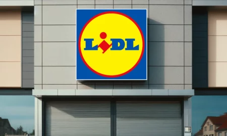 LIDL România transformă închiderea magazinelor în oportunități unice de cumpărături