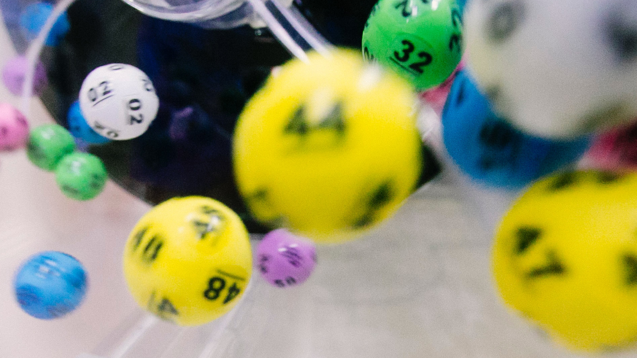 Numerele norocoase ale Loteriei Române: Rezultatele din 17 decembrie