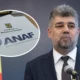 Marcel Ciolacu inițiază reforme radicale în ANAF și vămi! DNA a intrat pe fir