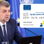 Anunț important pentru posesorii de Carduri de Alimente! Marcel Ciolacu anunță plafonarea prețurilor și păstrarea cardurilor