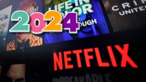 Netflix pregătește o schimbare majoră în 2024! Platforma primește noi titluri mult așteptate de utilizatori