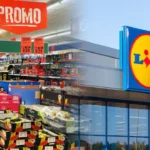 LIDL lansează reduceri spectaculoase pe produsele preferate ale românilor