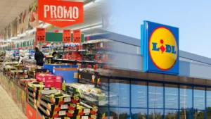 LIDL lansează reduceri spectaculoase pe produsele preferate ale românilor