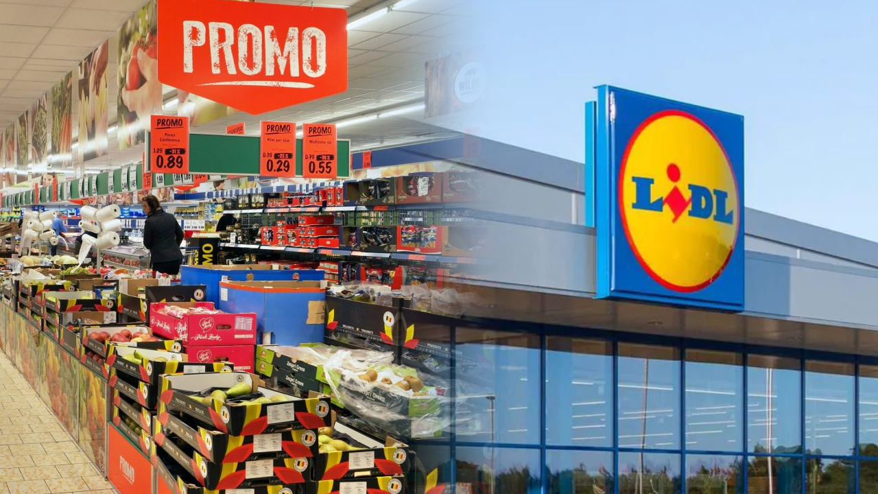 LIDL lansează reduceri spectaculoase pe produsele preferate ale românilor