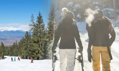 Vestea zilei pentru pasionații de schi! Se deschid oficial pârtiile de schi în Bulgaria