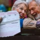 Pensii 2024: Creștere record de 87% pentru unii pensionari, anunțul făcut de ministrul muncii