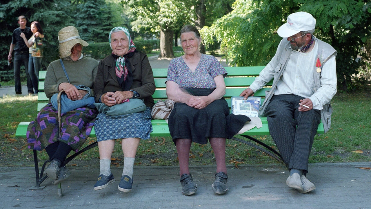 Ce pensie câștigă „tinerii” din România care ies la pensie până în 45 de ani. Europa se crucește