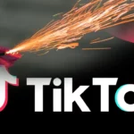 Alertă pe TikTok! Comerțul ilegal cu petarde și artificii, o amenințare în creștere